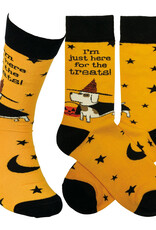 Halloween Socks