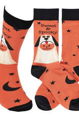 Halloween Socks