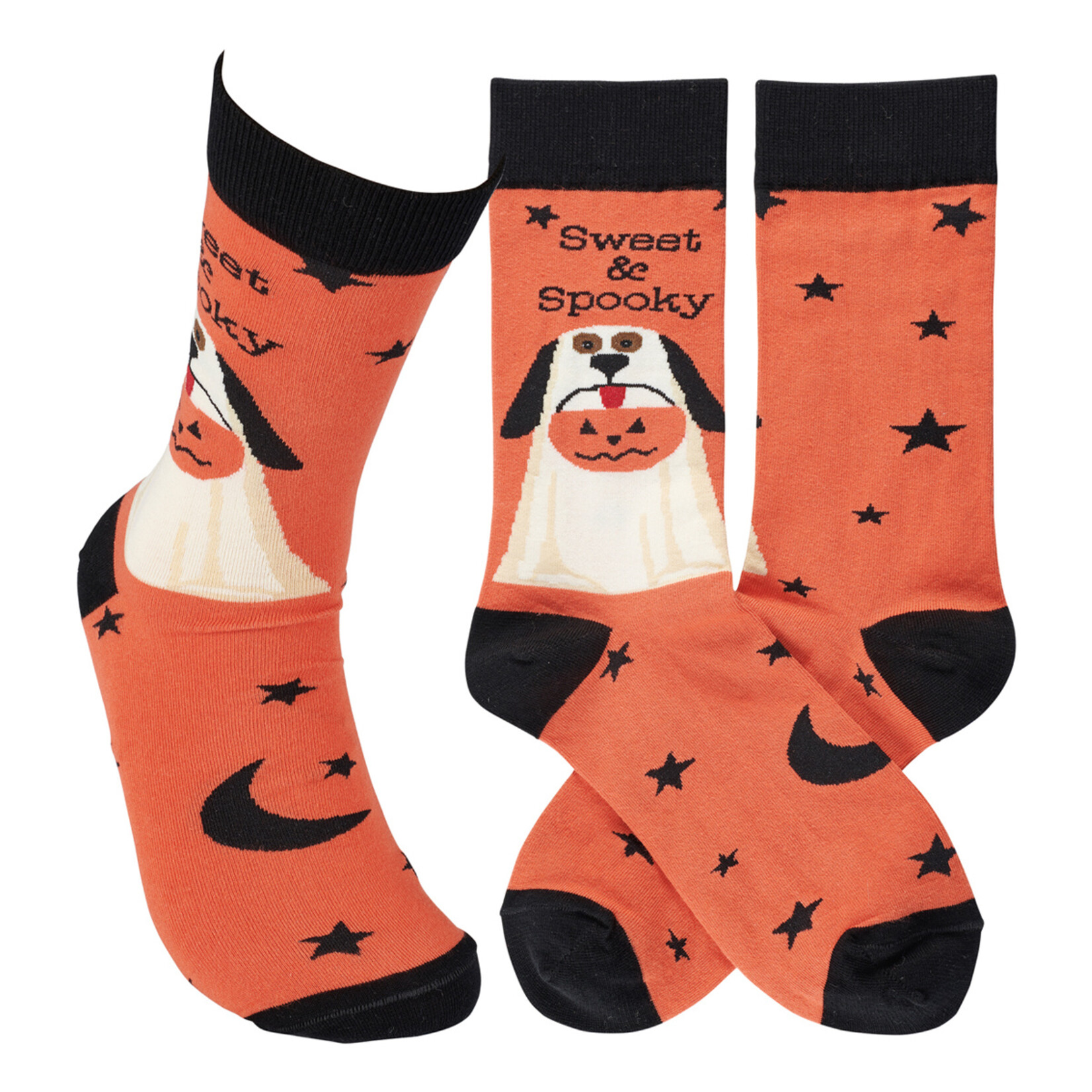 Halloween Socks