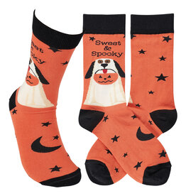 Halloween Socks