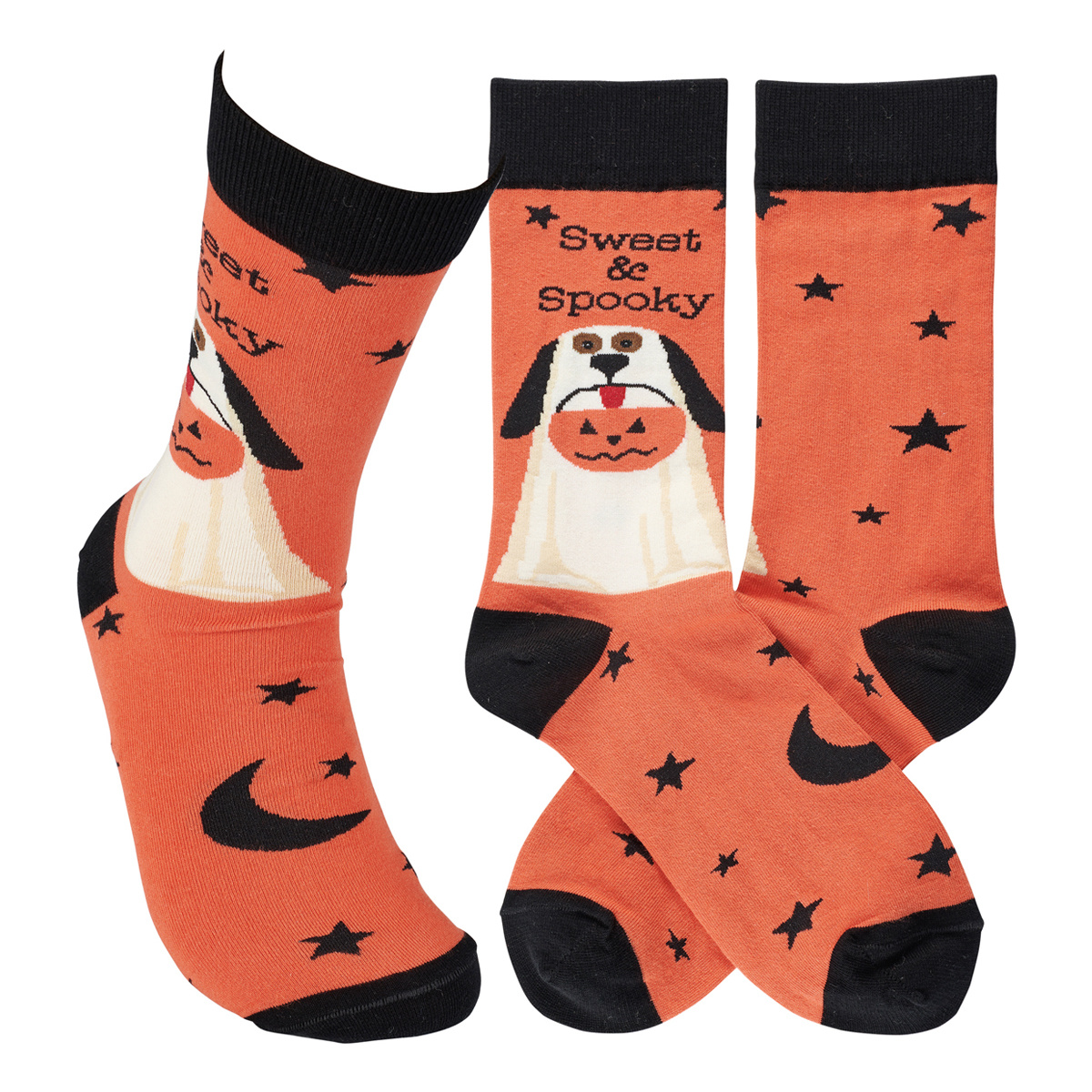 Halloween Socks