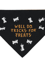 Collar Bandana-Tricks