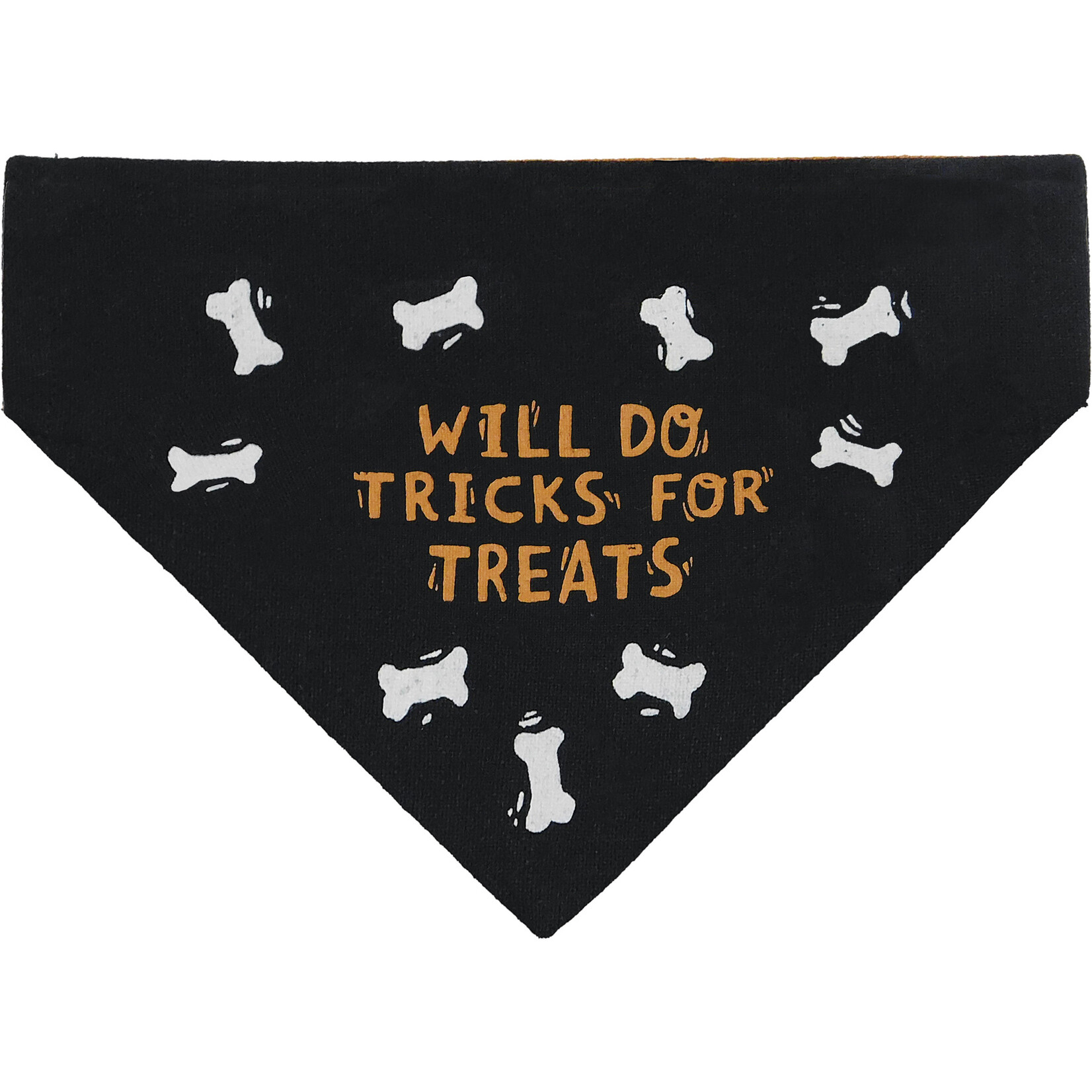 Collar Bandana-Tricks