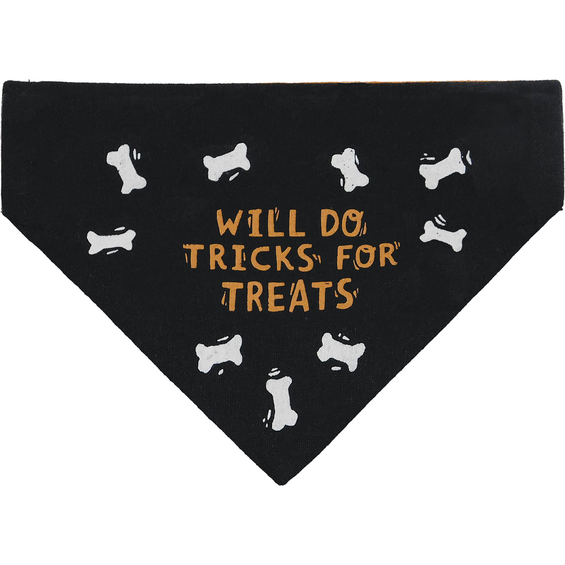 Collar Bandana-Tricks