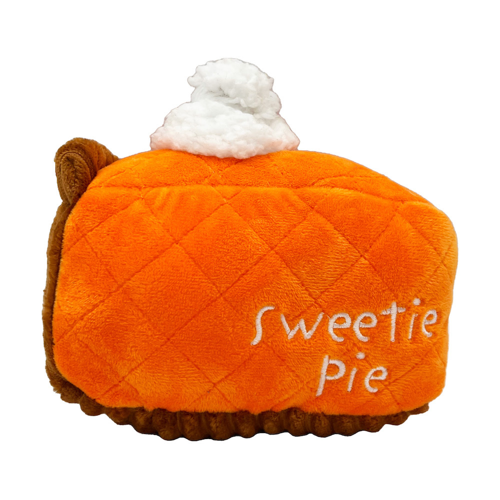 Huxley & Kent Sweetie Pie Dog Toy