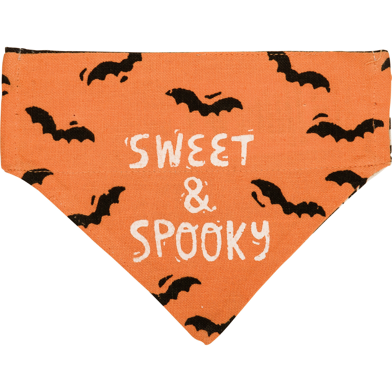 Collar Bandana-Spooky