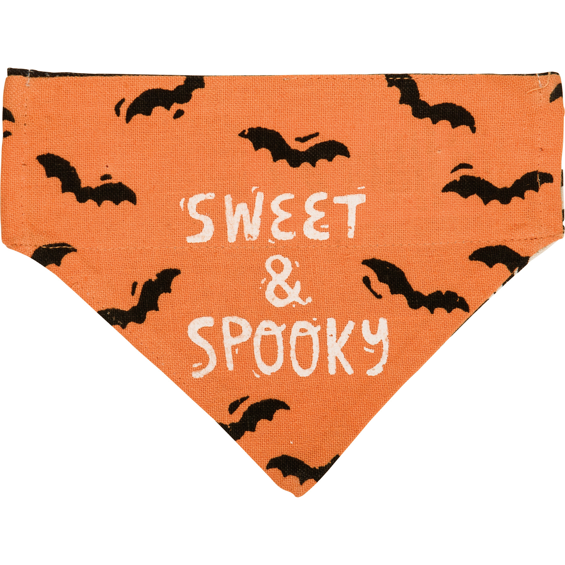 Collar Bandana-Spooky