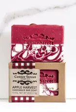 Center Street Soap Co. Handmade Soap Bar
