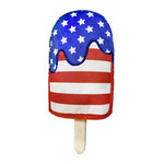 Huxley & Kent Star Pop Dog Toy