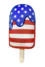Huxley & Kent Star Pop Dog Toy