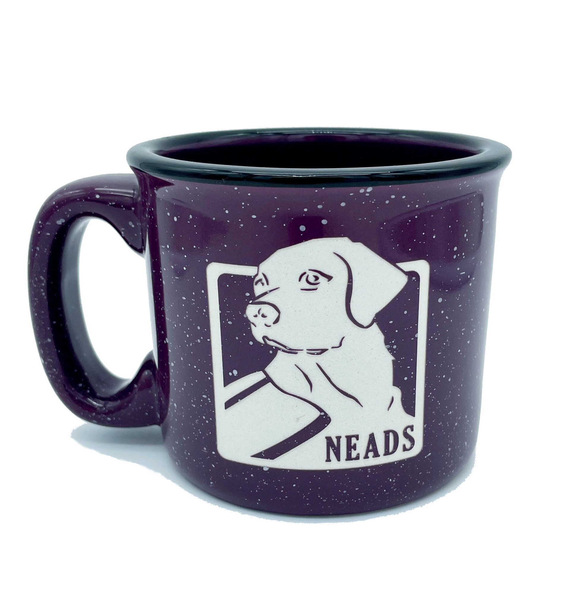 Campfire Mug