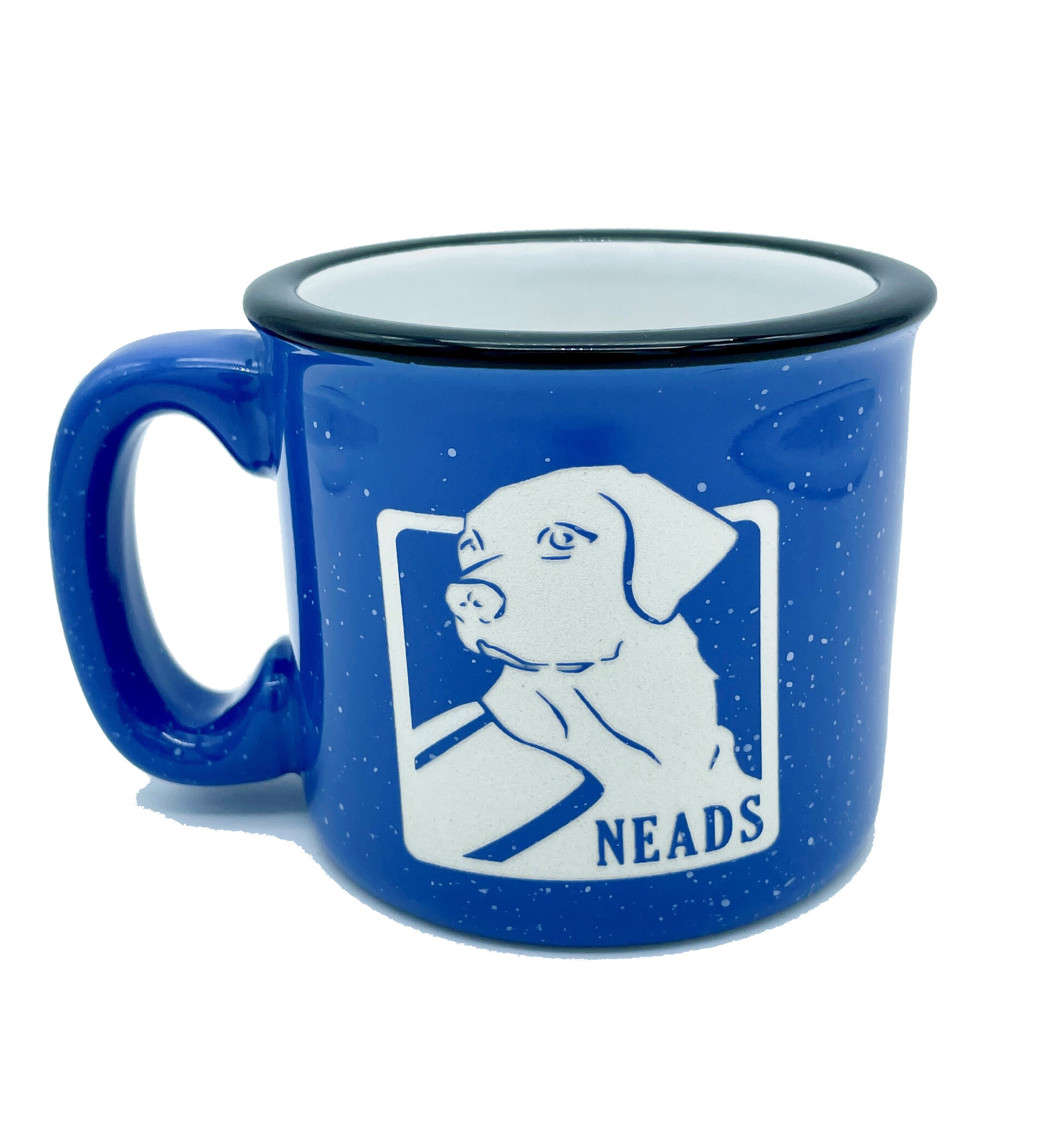 Campfire Mug