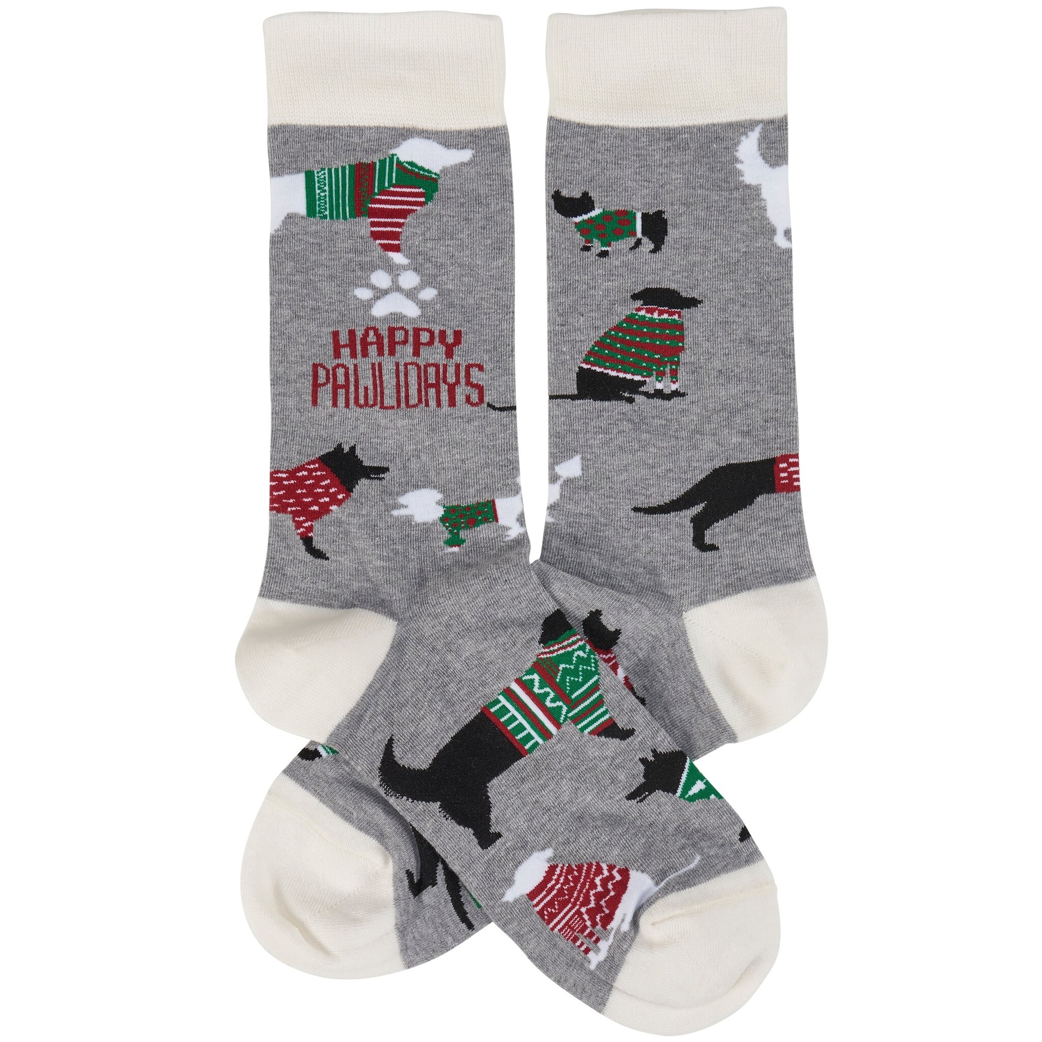 Socks-Pawlidays