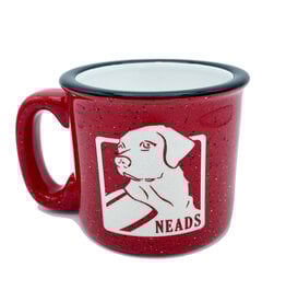 Campfire Mug