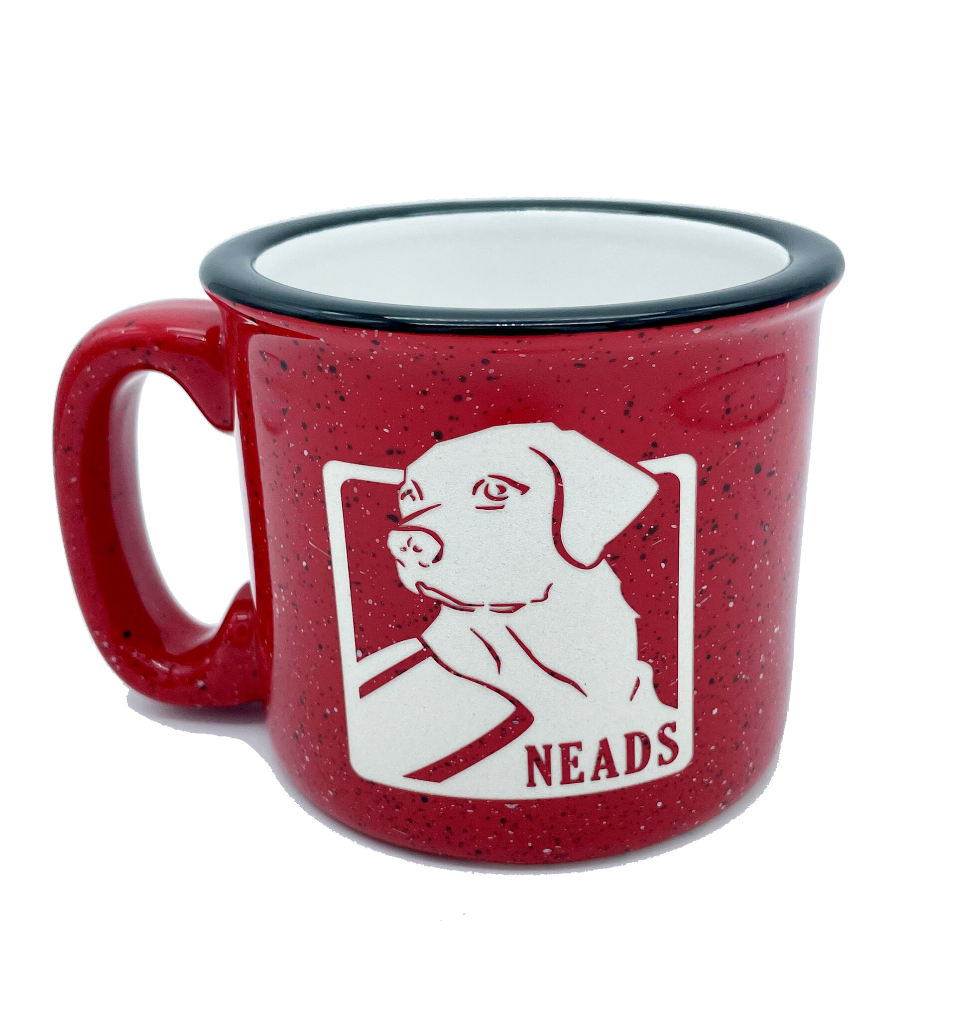 Campfire Mug