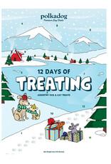 Polkadog Polkadog Advent Calendar
