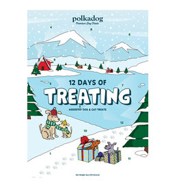 Polkadog Polkadog Advent Calendar