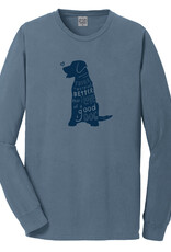 Port & Company 2024 Long Sleeve T-Shirt