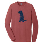 Port & Company 2024 Long Sleeve T-Shirt