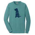 Port & Company 2024 Long Sleeve T-Shirt