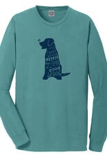 Port & Company 2024 Long Sleeve T-Shirt