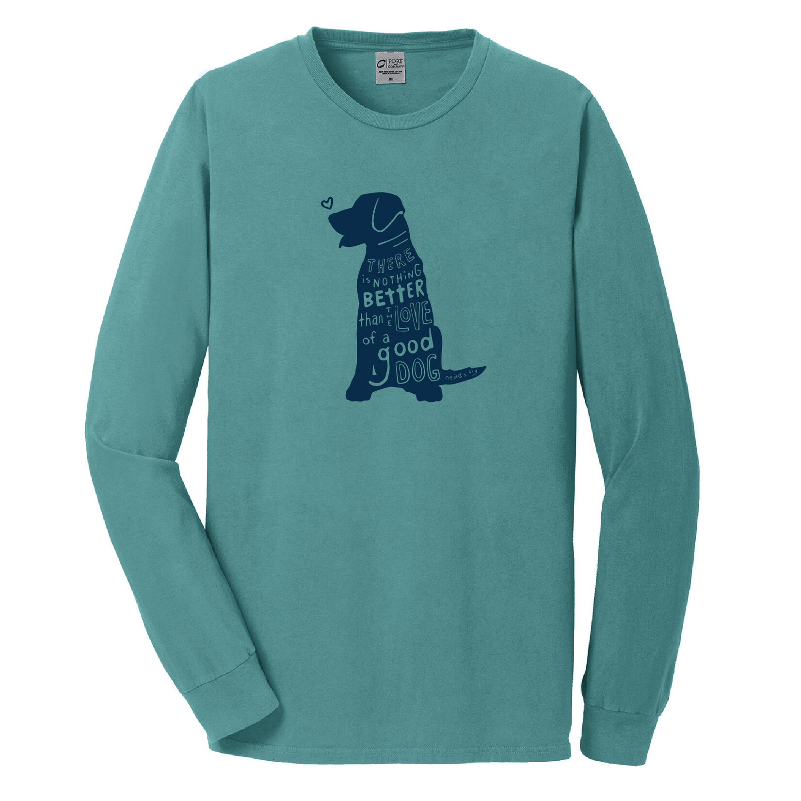 Port & Company 2024 Long Sleeve T-Shirt