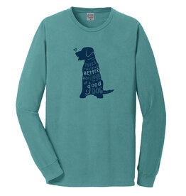 Port & Company Long Sleeve T-Shirt