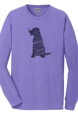 Port & Company 2024 Long Sleeve T-Shirt