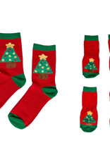 Pearhead Human and Dog Sock Set