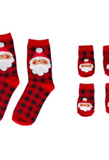 Pearhead Human and Dog Sock Set