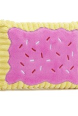 BARK Toaster Pastry Dog Toy