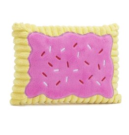 BARK Toaster Pastry Dog Toy