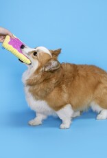 BARK Toaster Pastry Dog Toy
