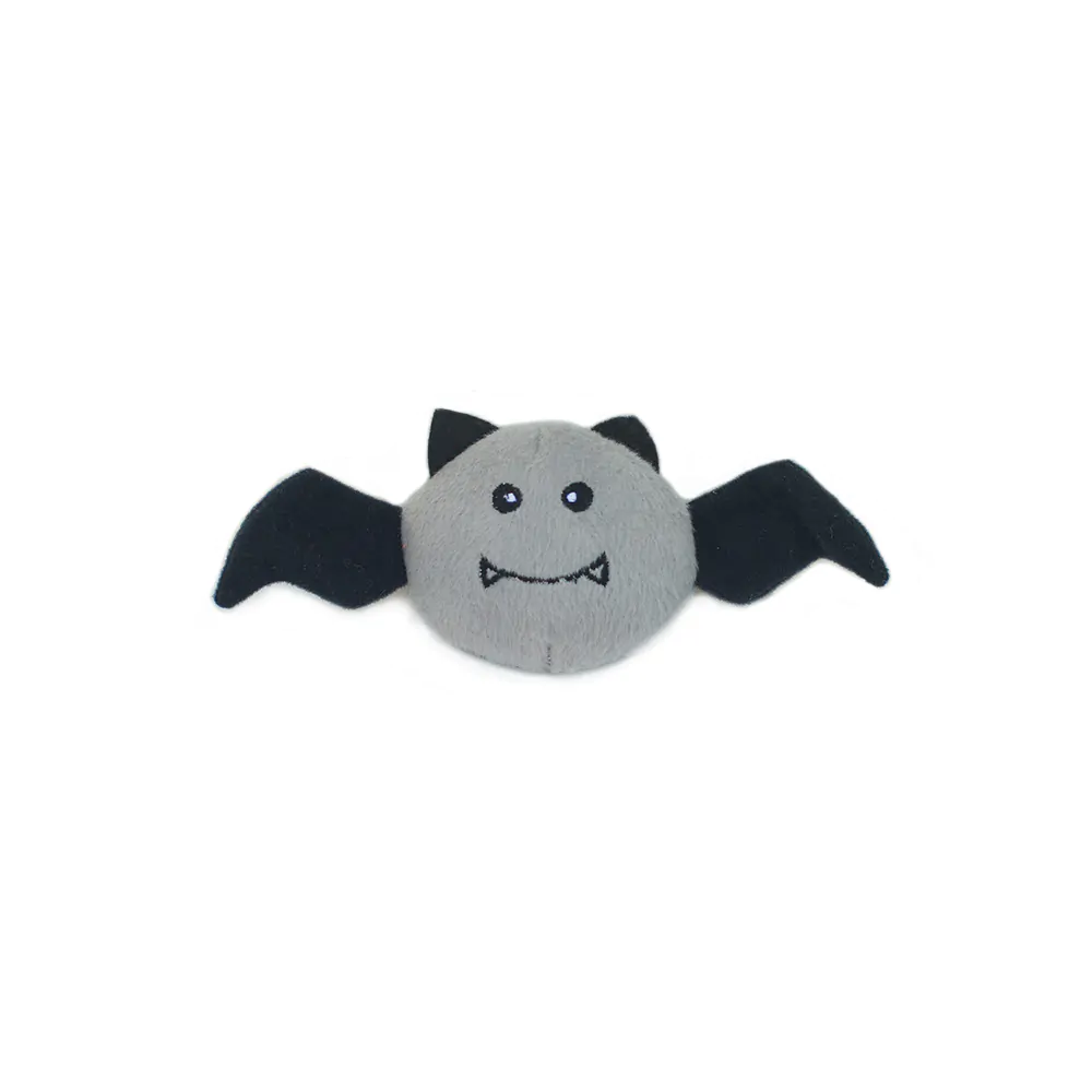 ZippyPaws Pumpkin Burrow Toy