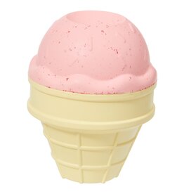 BARK Ice Cream Cone Chew Toy
