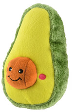ZippyPaws Avocado Dog Toy