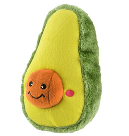 ZippyPaws Avocado Dog Toy