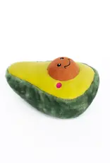 ZippyPaws Avocado Dog Toy