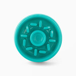 ZippyPaws Slow Feed Dog Bowl