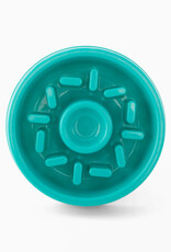 ZippyPaws Slow Feed Dog Bowl