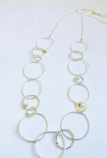 Studio G Long Loop Necklace