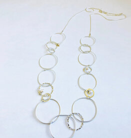 Studio G Long Loop Necklace