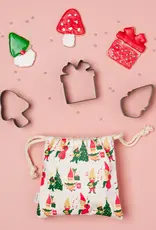 Danica Jubilee Cookie Cutter Set