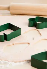 Danica Jubilee Cookie Cutter Set