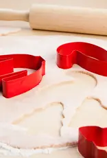 Danica Jubilee Cookie Cutter Set