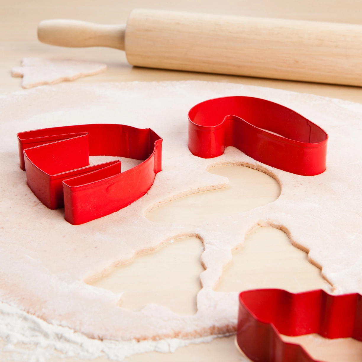 Danica Jubilee Cookie Cutter Set