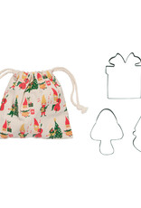 Danica Jubilee Cookie Cutter Set