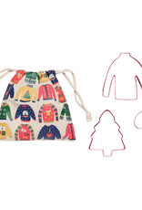 Danica Jubilee Cookie Cutter Set