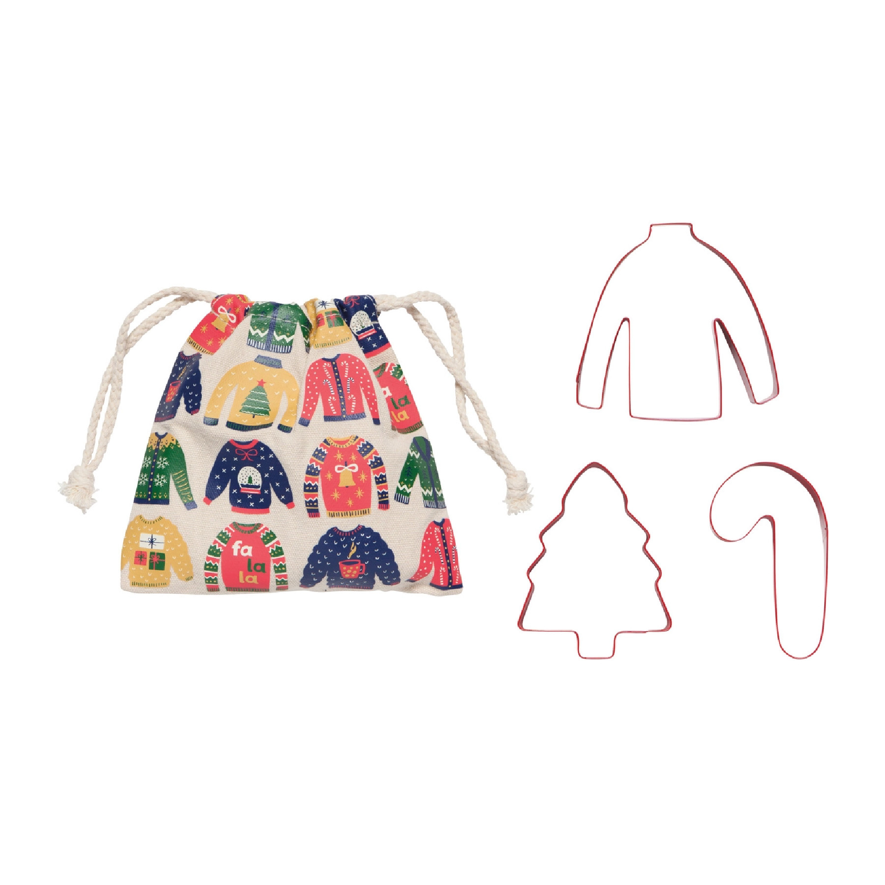 Danica Jubilee Cookie Cutter Set