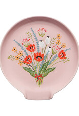 Danica Jubilee Bouquet Spoon Rest